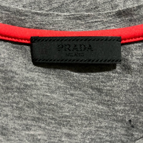 Prada Shirt - Picture 4 of 8